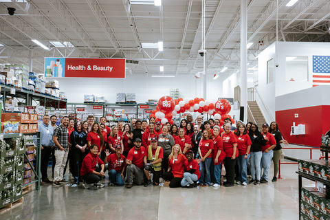 BJ’s Wholesale Club Awards Hourly Team Members More Than $25 Million for 42 Years of Unbeatable Customer Service