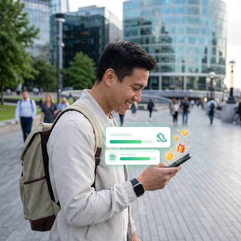 Apps That Pay You to Walk in 2026: What Still Works