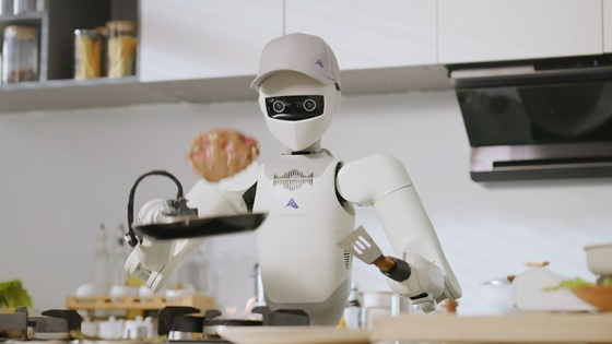 IROS 2026: Astribot Brings T1 Humanoid Robot to North America