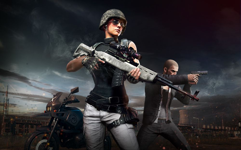 PUBG passes 2 million concurrent players mark