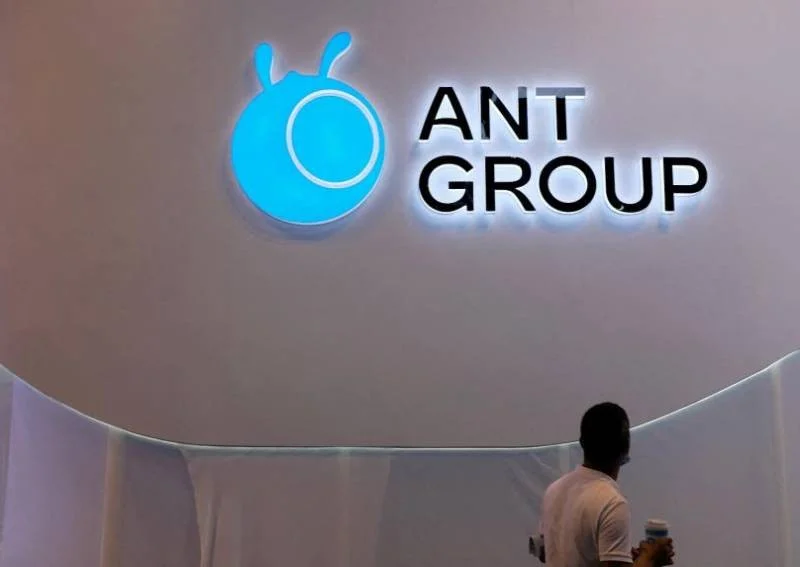 China's Ant Group to take up majority ownership of Singapore-based payments platform 2C2P