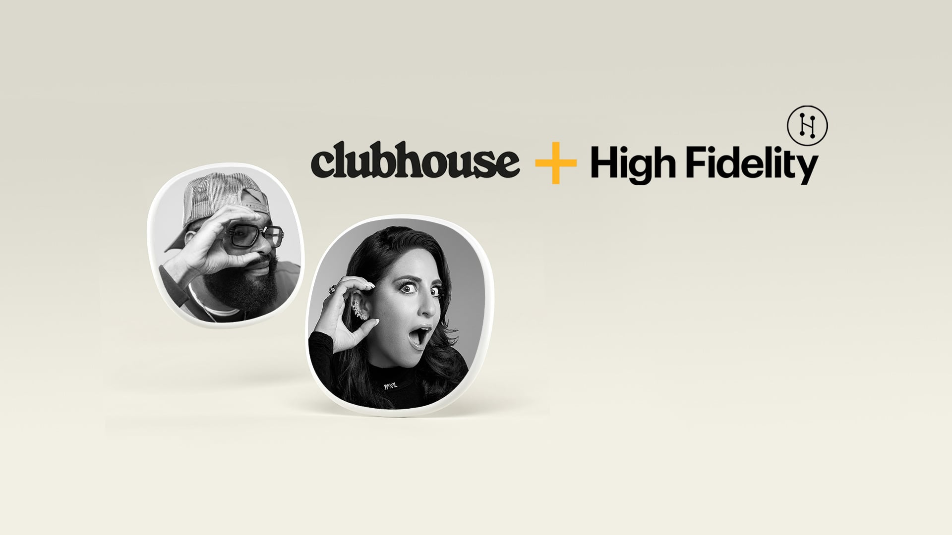 Clubhouse Integrates High Fidelity's Spatial Audio