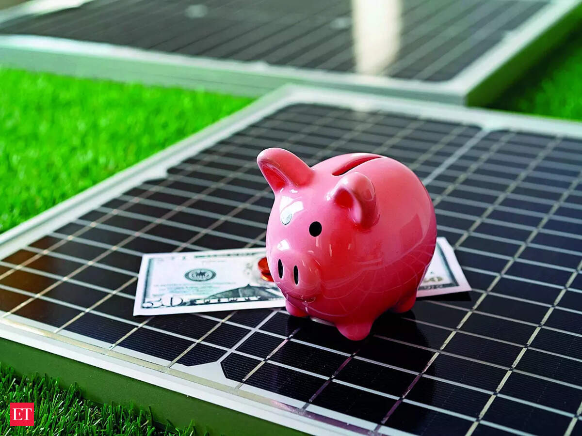 KKR-backed Serentica to buy Statkraft's solar power business for Rs 1,942-2,207 cr