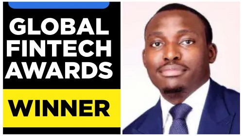 Nigeria’s startup, Regfyl wins global Fintech award in Washington