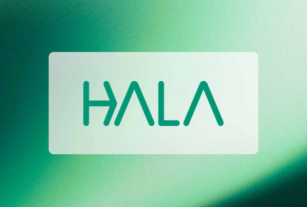 HALA Secures $157M in Landmark Series B, Among Largest Fintech Rounds in Middle East