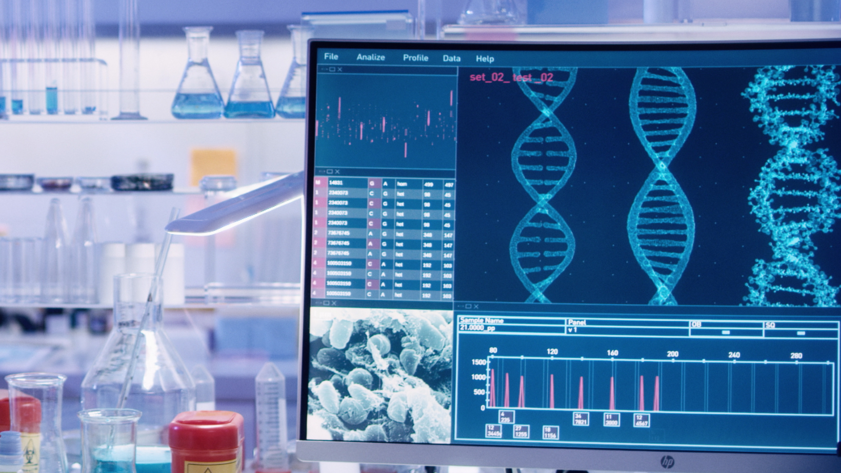 Sustineri Piscis: The Future of Food with Cellular Fish Cultivation