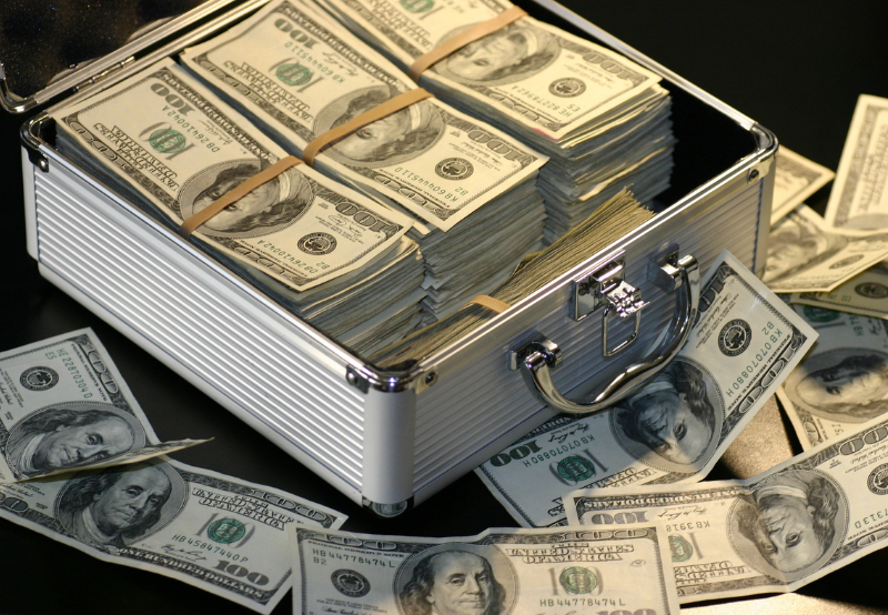 Eneida Secures $11.4 Million in Series B Funding