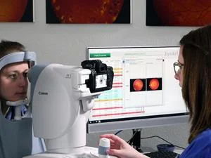 Eyenuk Secures World's First National Health System Deployment of Autonomous AI Eye Screening Technology