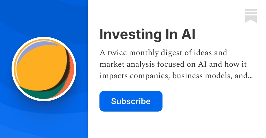 The Biggest AI Idea That Most People Are Missing