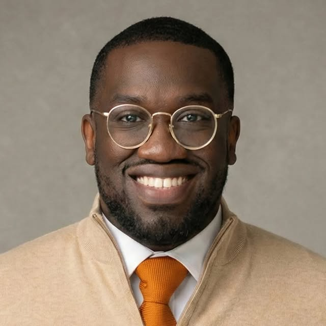 Hi, I'm Darrel Frater, Founder and Managing Partner at TGN Ventures