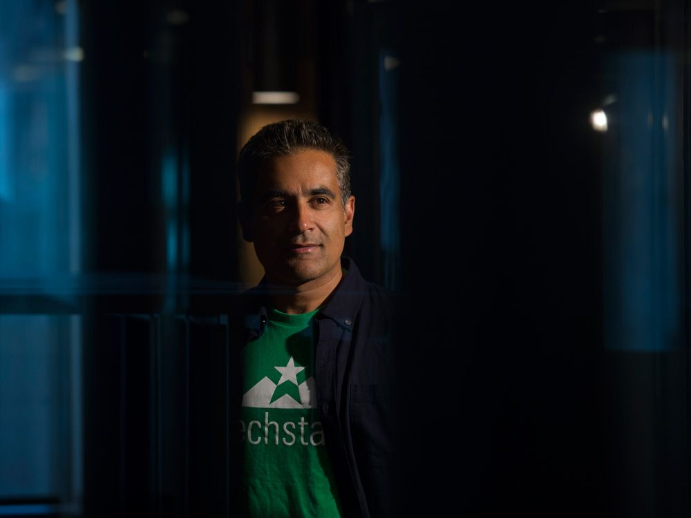 Ten startups out of 650 applicants win spot on Techstars Toronto's first cohort