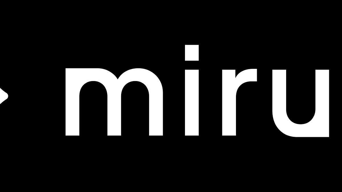 Robotics Config Management Is a Mess. Fix it with Miru.