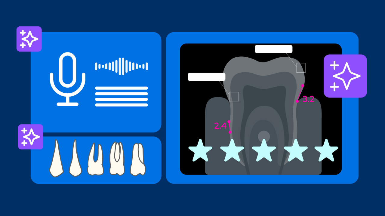 Dentrix Ascend Next Gen Clinical Workflow | Henry Schein One