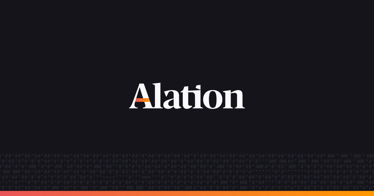 Alation Announces revAlation 2026 Conference Series in Chicago, London, and Sydney