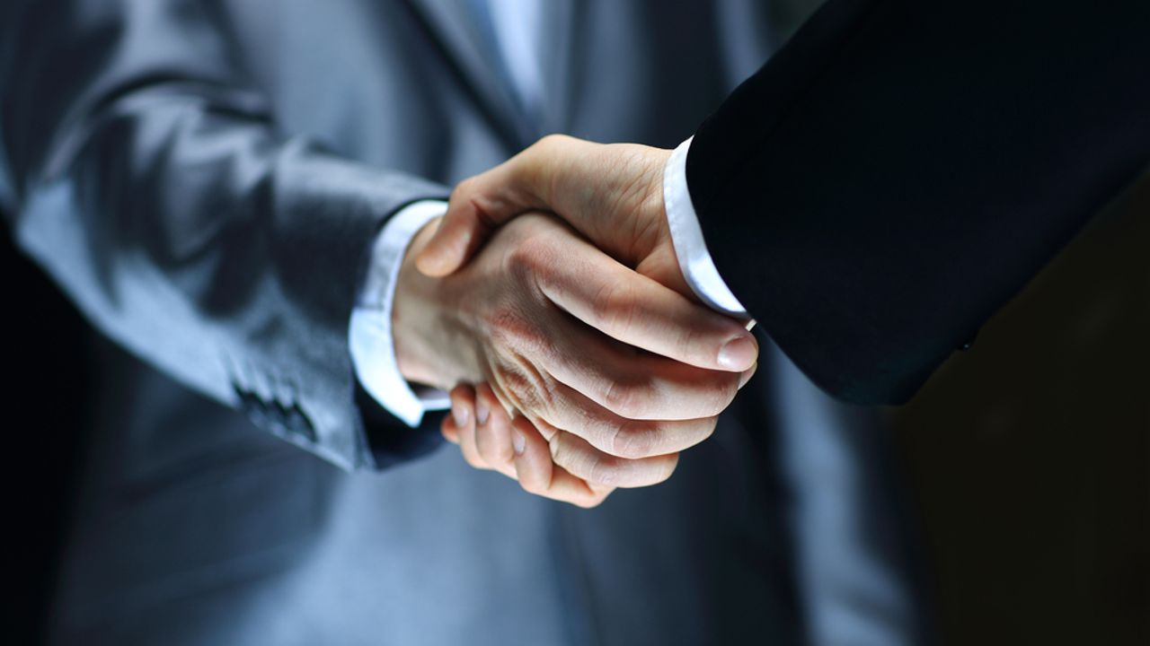 Spectris agrees to £3.8bn bid from private equity group Advent