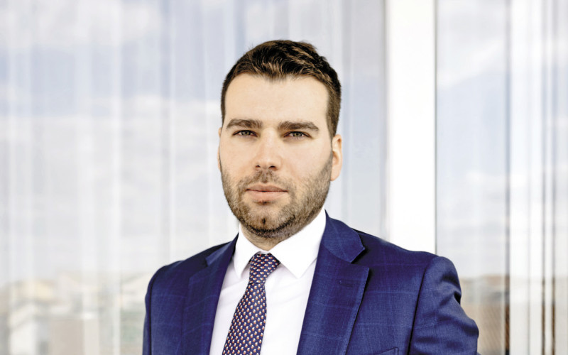 Ominimo reaches unicorn status after raising $22.5M Series B at $1.6B valuation