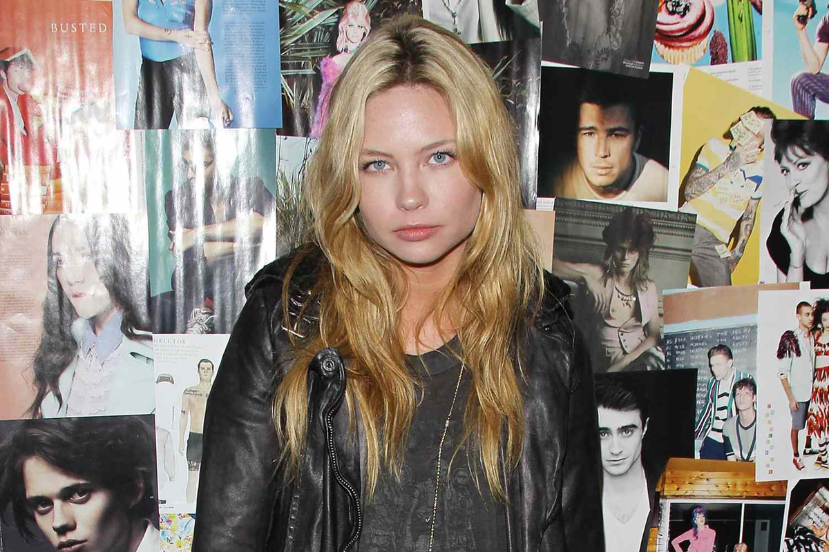 Daveigh Chase's Cause of Death Revealed