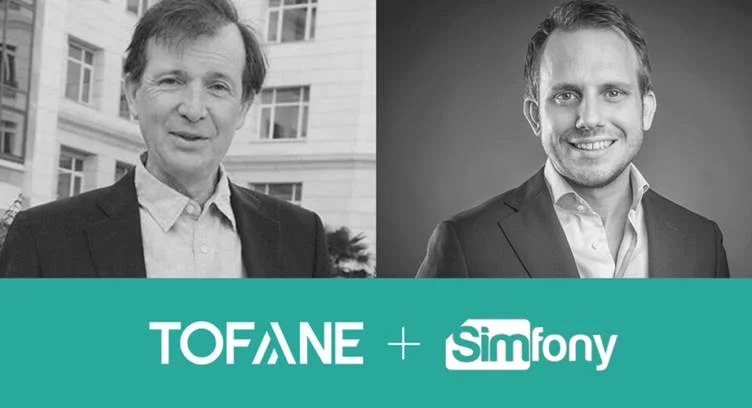 iBASIS' Owner Acquires Simfony to Boost Global IoT Portfolio