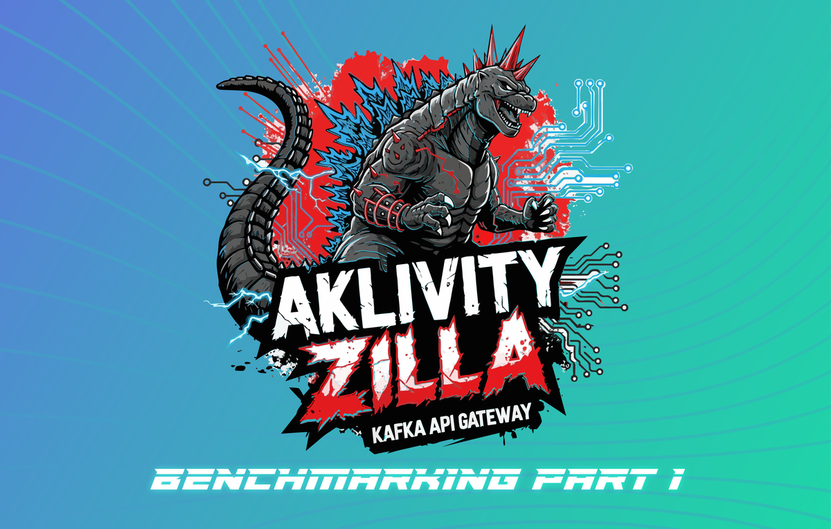 Proxy Benefits With Near-Zero Latency Tax: Aklivity Zilla ...