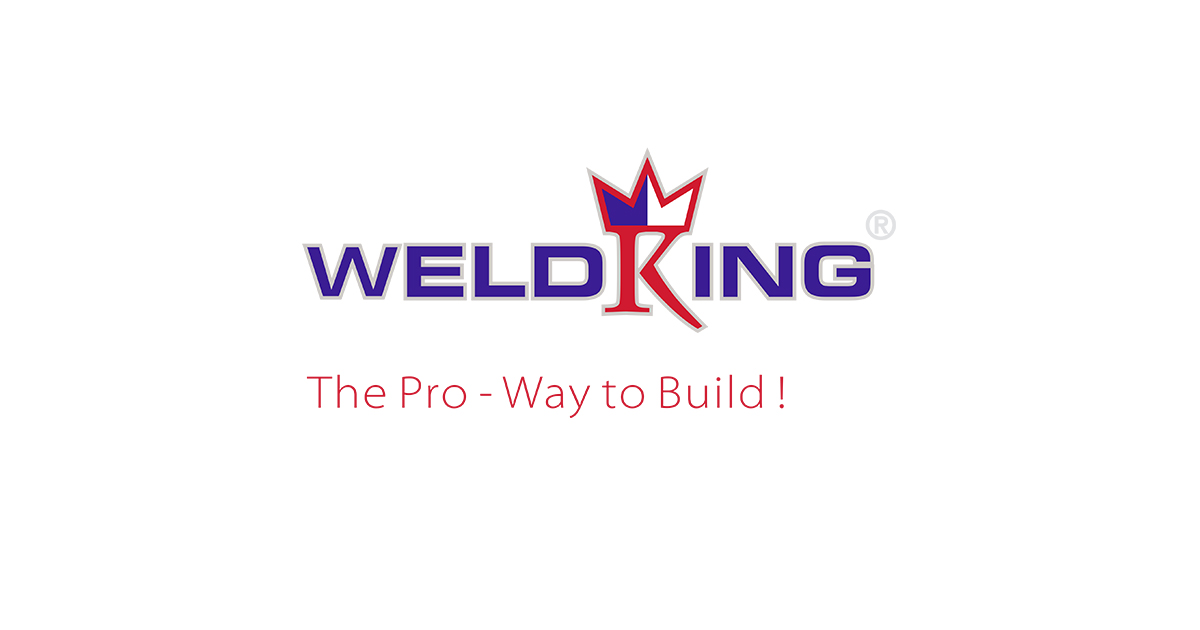 WeldKing® - The Pro-way to Build