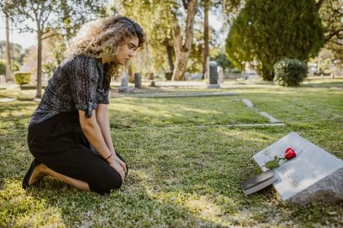 Prudential and Empathy link to revolutionise bereavement benefits for families