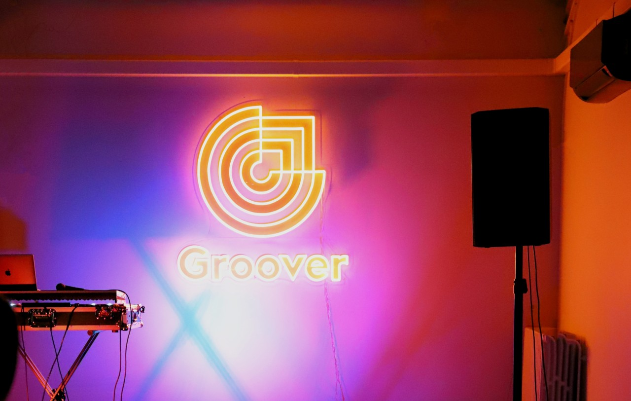 Music promotion startup Groover raises an $8m funding round