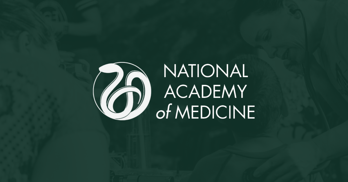National Academy of Medicine Launches Shared Commitments Initiative to Accelerate Nationwide Progress Toward a Learning Health System