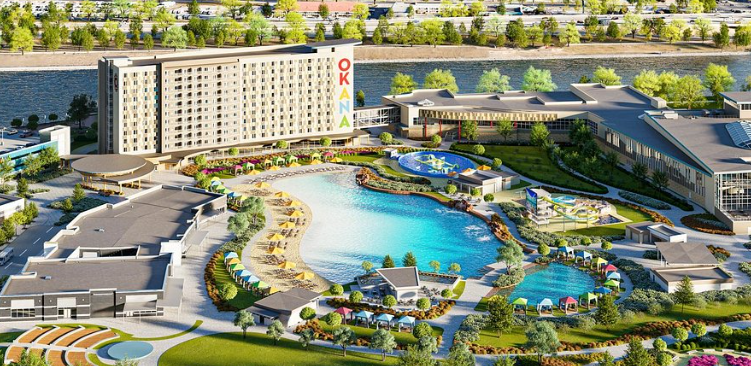 Waterparks Continue To Innovate in 2026