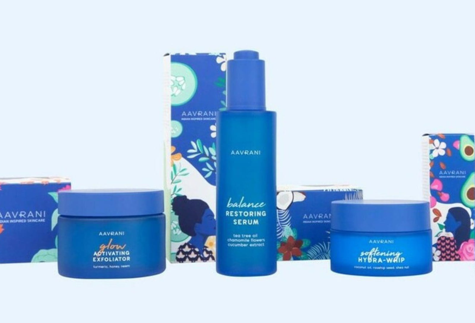 Skincare Brand Aavrani Acquired by Nivora Group