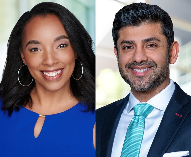 Legal Recruiting Startup Flo Recruit Raises $4.2 Million, Eyeing Expansion of Law School Network