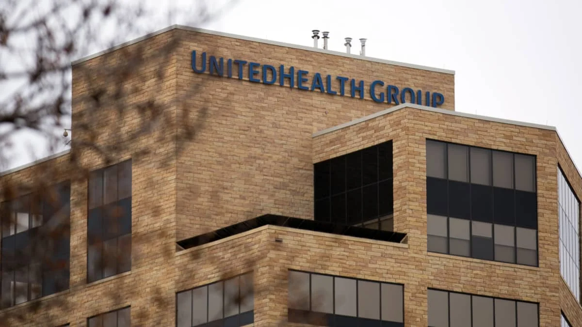 UnitedHealth says it is cooperating with DOJ investigations into Medicare billing practices