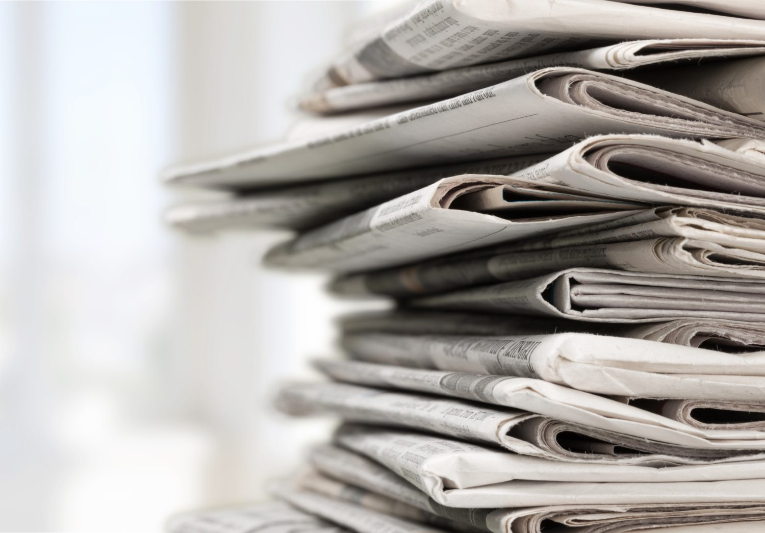 GateHouse Media lays off journalists across the country
