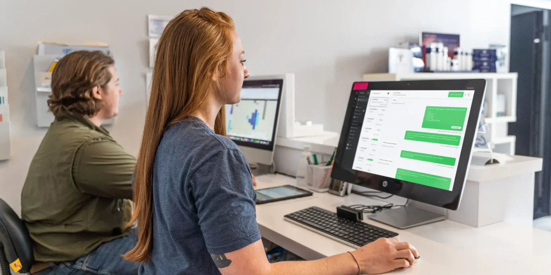 Mindbody Gives Growing Brands Unwavering Support With Messenger AI