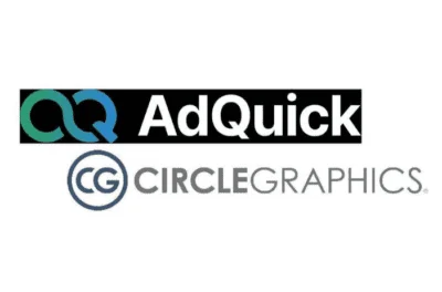 AdQuick & Circle Graphics Open an OOH Production API and Execution Interface