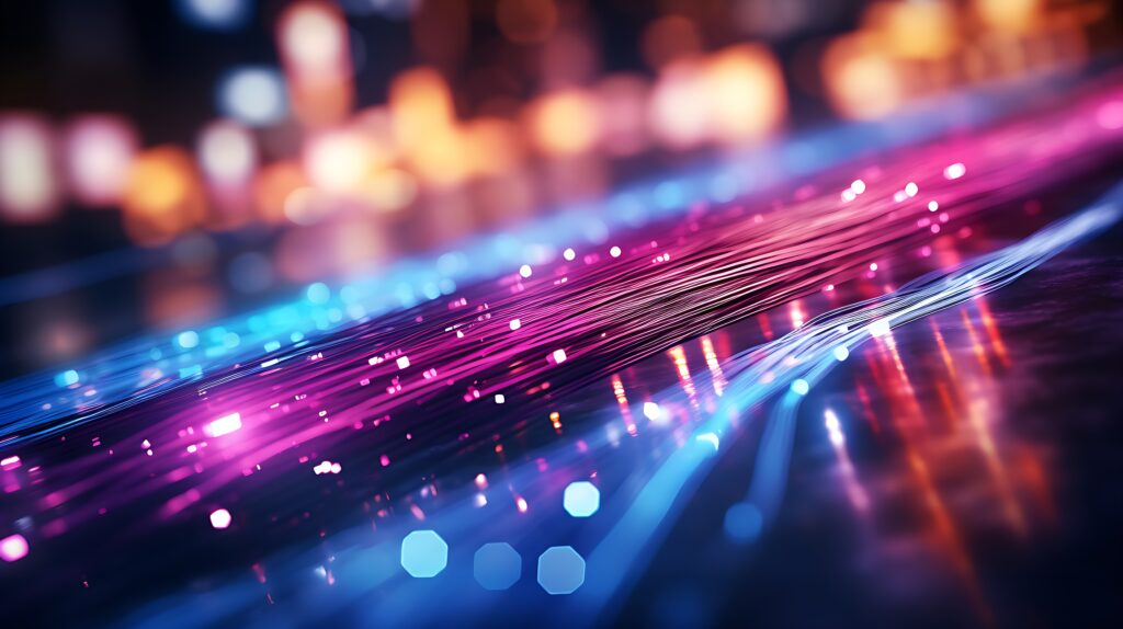 Claro Colombia llegara a 4.5 millones de hogares con fibra optica en 2025