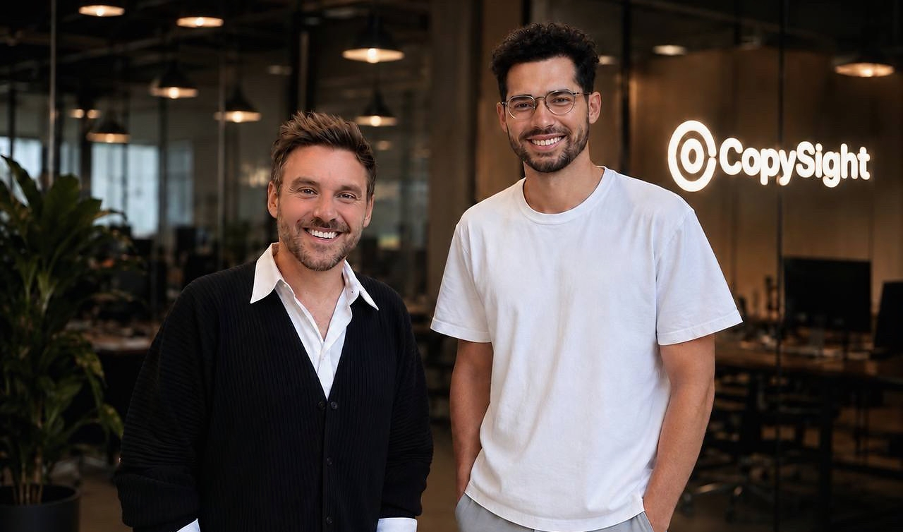 CopySight Raises $3 Million Seed Round to Expand AI Copyright Risk Platform