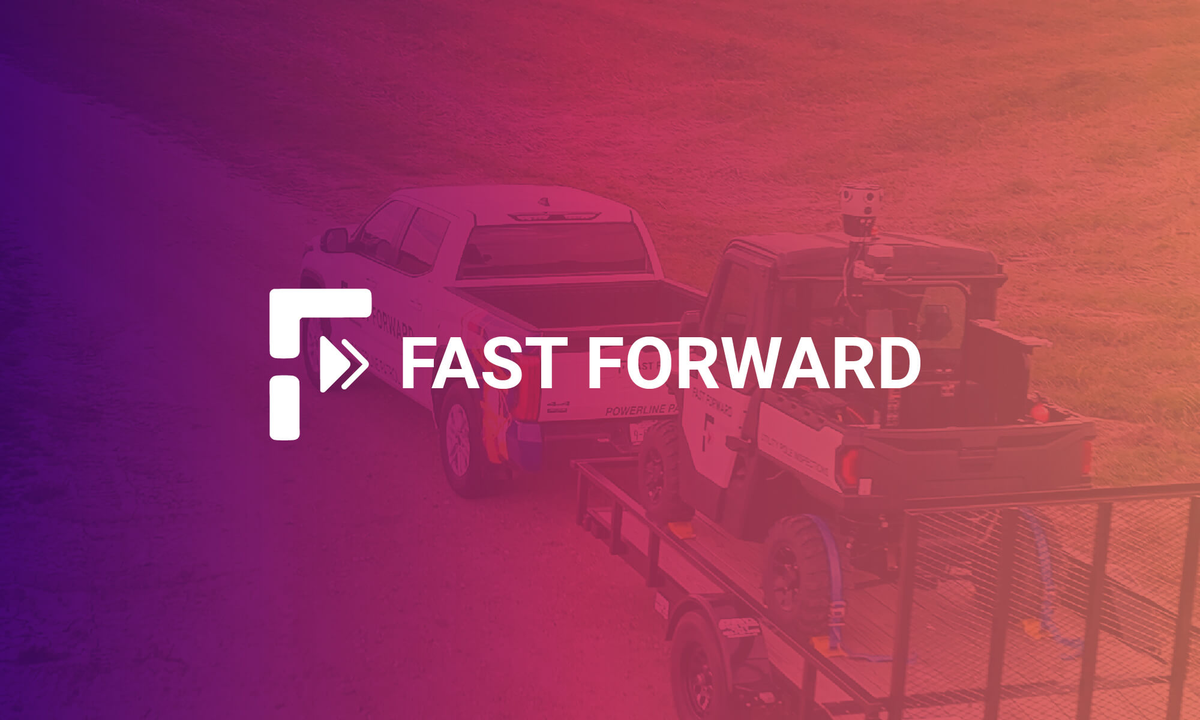 2023 Excellence in Economic Impact - Fast Forward