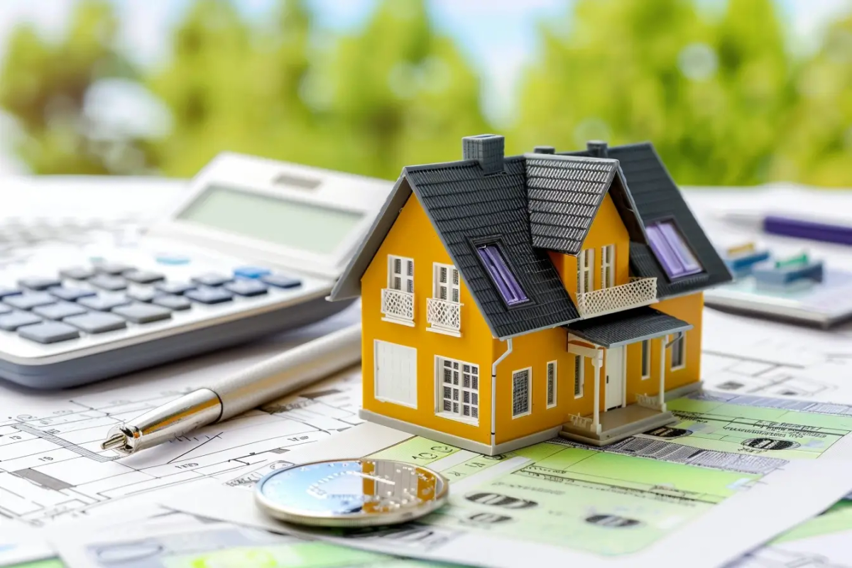 Leveraging Software Solutions for Enhancing Mortgage Loan Processes