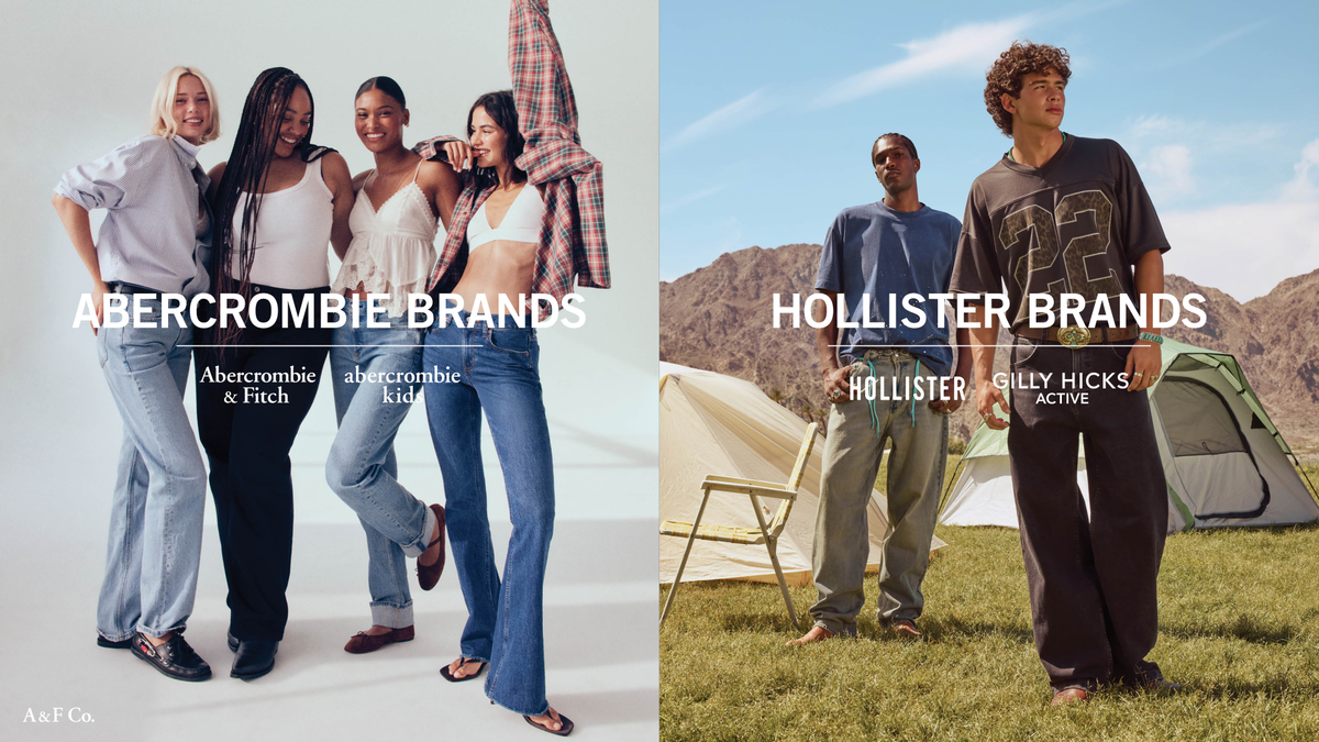 A&F Co. Announces Q2 2025 Earnings Results