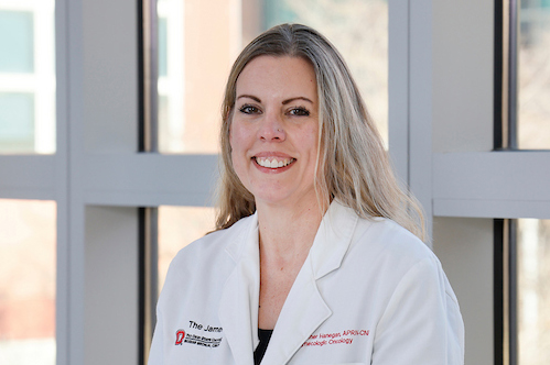 Cramer Lectureship to address compassion in refugee care
