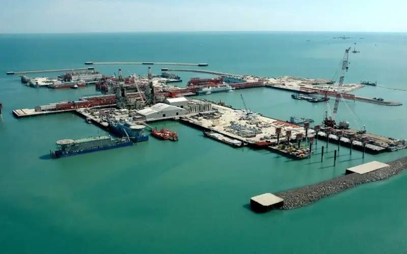 Kashagan oilfield operators ordered to cough up $4.9bn in environmental fine to Kazakhstan
