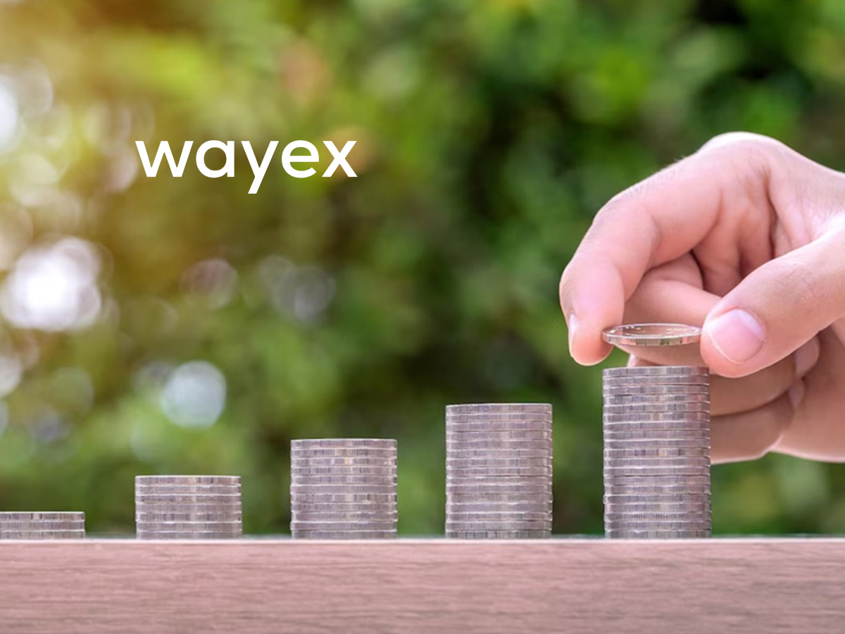 From University Startup to Global Financial Platform, Wayex Global Launches in Over 160 Countries
