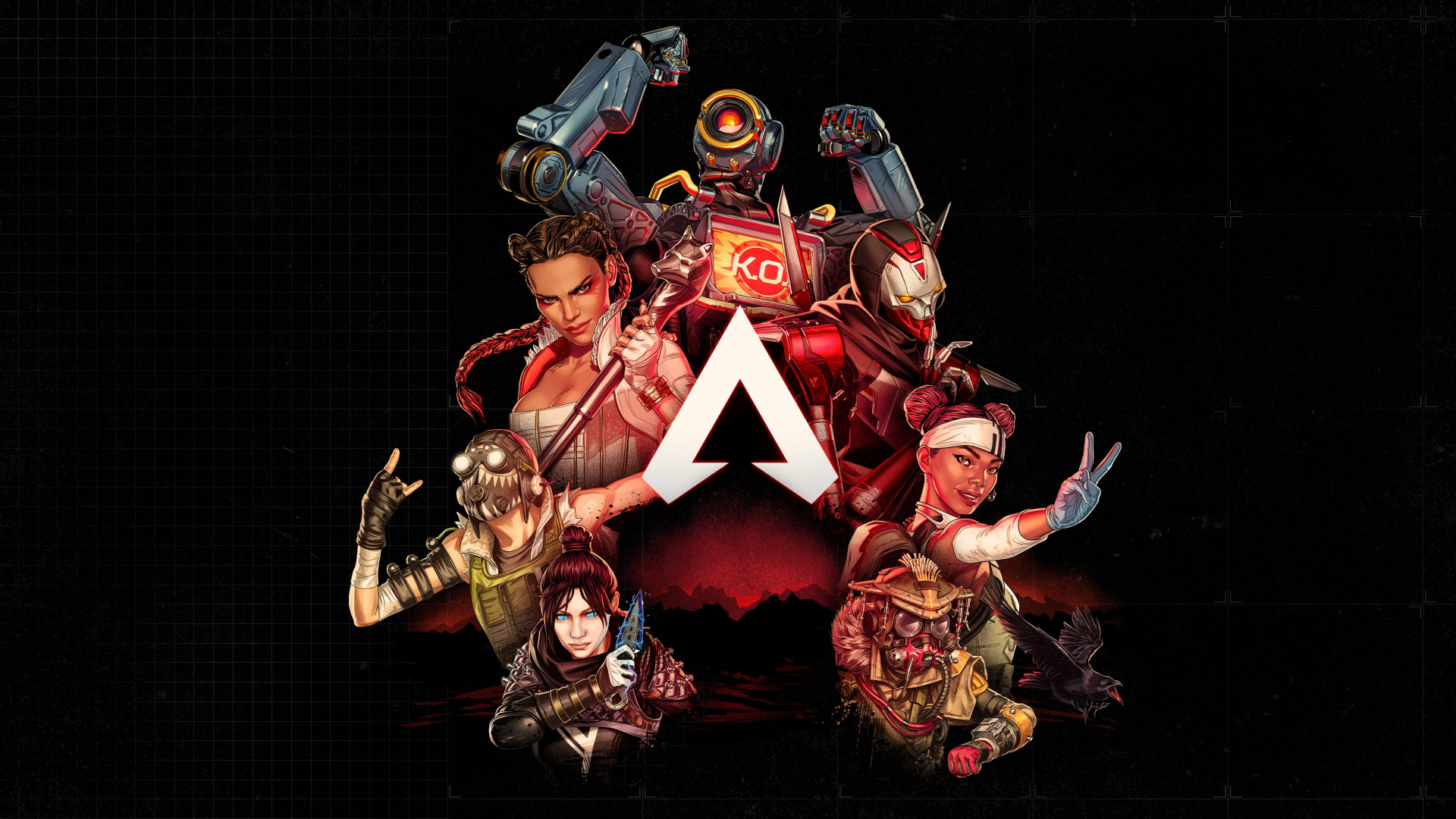 EA Javelin Anticheat is Coming to Apex Legends