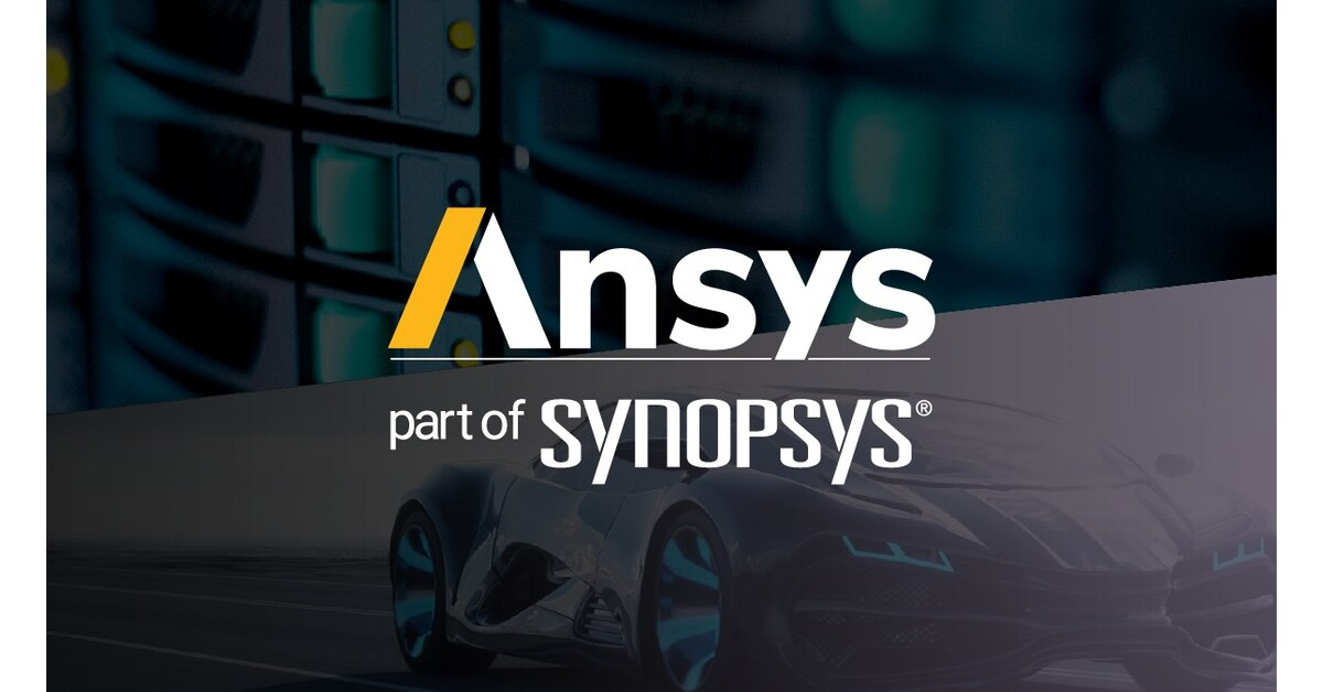 Synopsys Completes Acquisition of Ansys