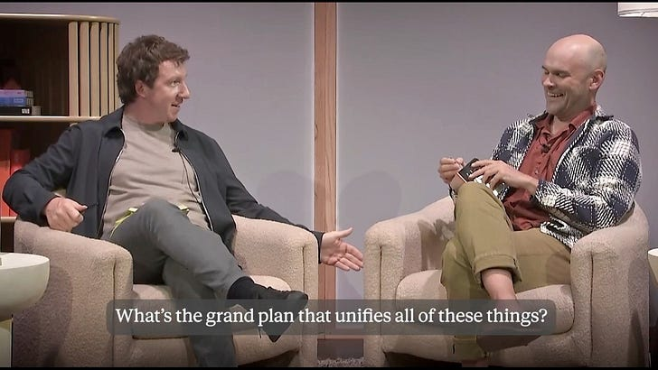 Import AI 476: Creativity and RSI; worse-than-China open weight models; AI goes to space