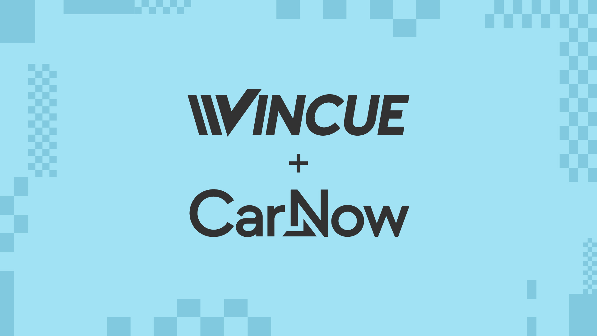 VINCUE & CarNow Partner to Deliver Best-in-Class Valuations to Dealers and Consumers