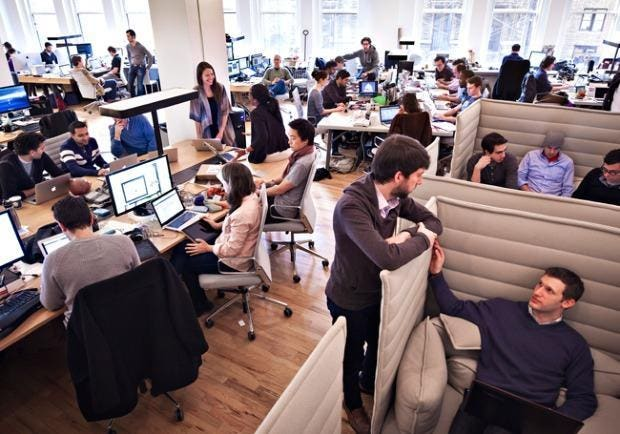 Tech's Stars Of Chicago