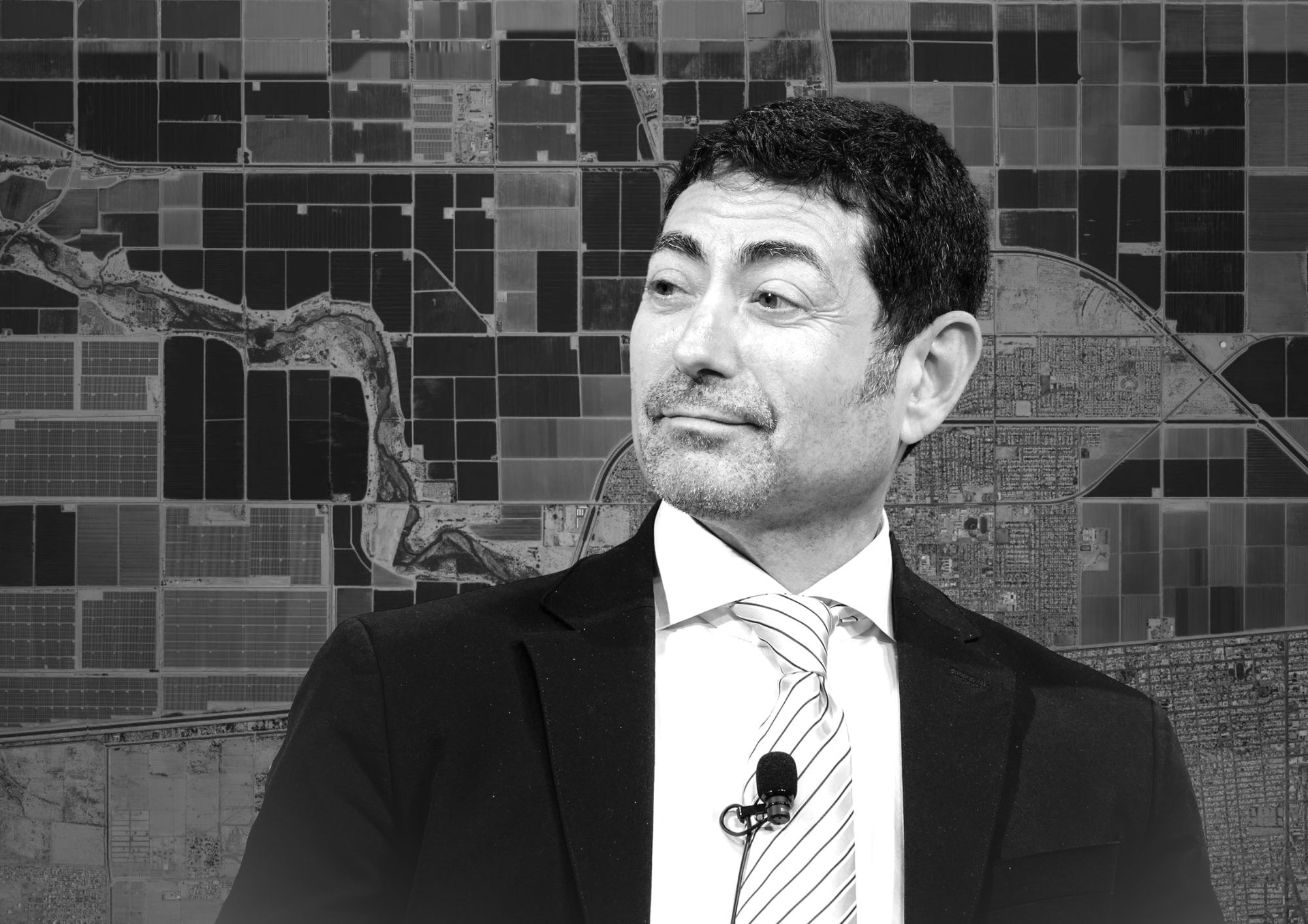 Who is Tino Cuéllar, the ex-justice Anthropic trusts to coax the world into AI?