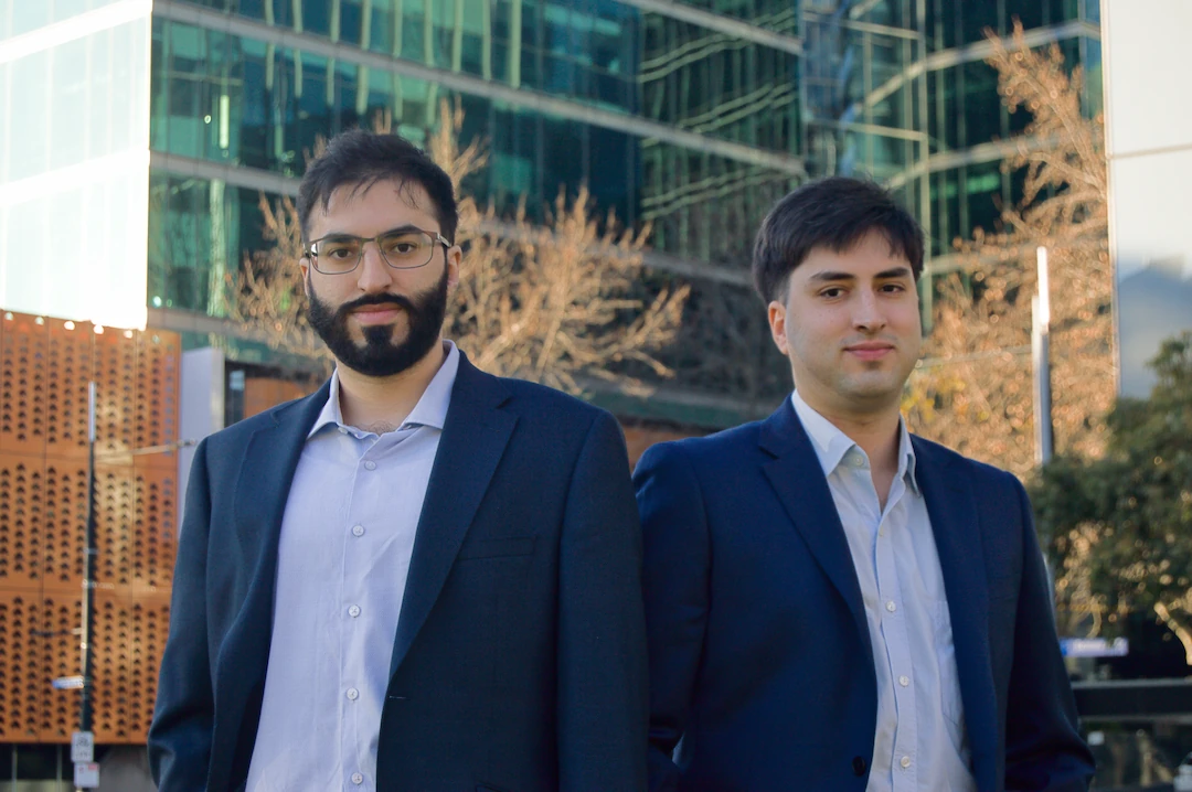 Our vision for the future of legal AI