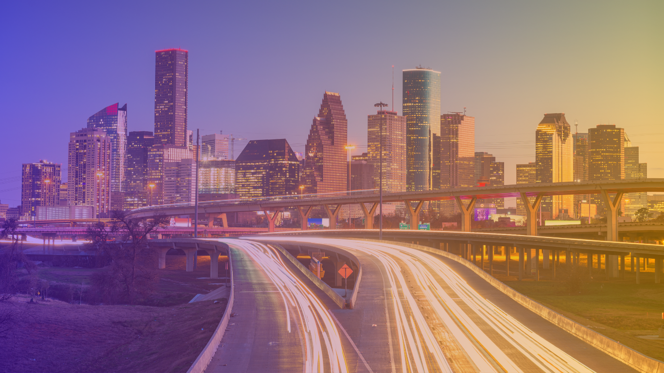 Houston, we have a deepfake problem…